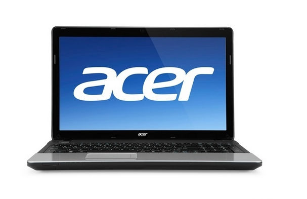 Acer E1-531-10054G50MNKS 15,6  notebook /Intel Celeron Dual-Core 1005M 1,9GHz/4 fotó, illusztráció : NX.M12EU.056