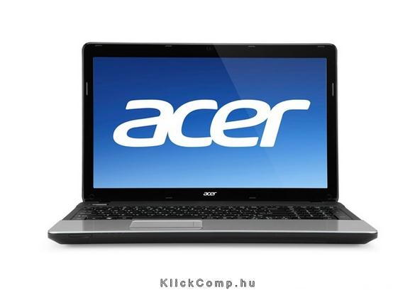 Acer E1-531-10054G75MNKS 15,6  notebook /Intel Celeron Dual-Core 1005M 1,9GHz/4 fotó, illusztráció : NX.M12EU.057