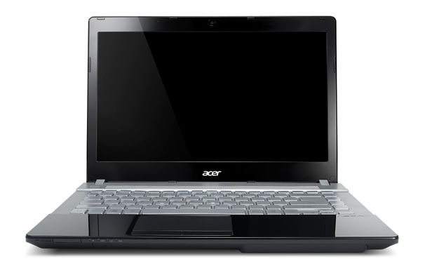 ACER V3-771G-52456G75Maii 17,3  notebook i5 2450M 2,5GHz/6GB/750GB/DVD író/Win7 fotó, illusztráció : NX.M1YEU.002