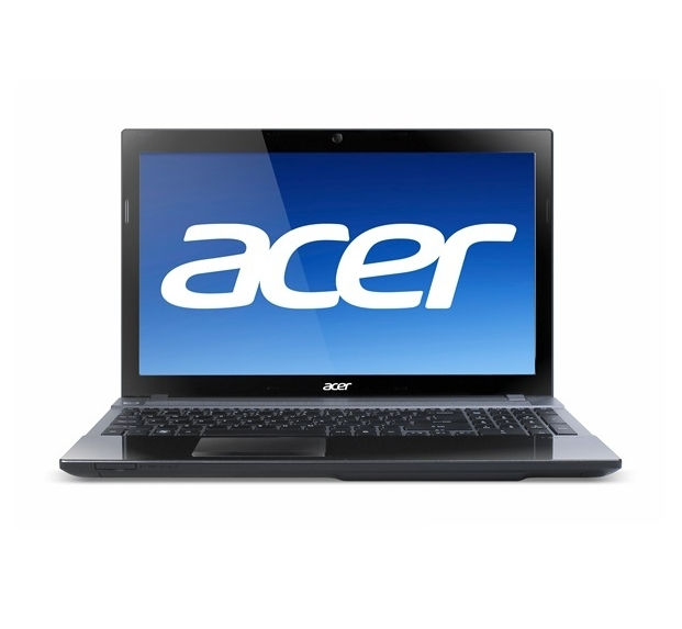 ACER V3-531-B9804G1TMAII 15,6  notebook PDC B980 2,4Hz/4GB/1000GB/DVD író/Win8/ fotó, illusztráció : NX.M30EU.007