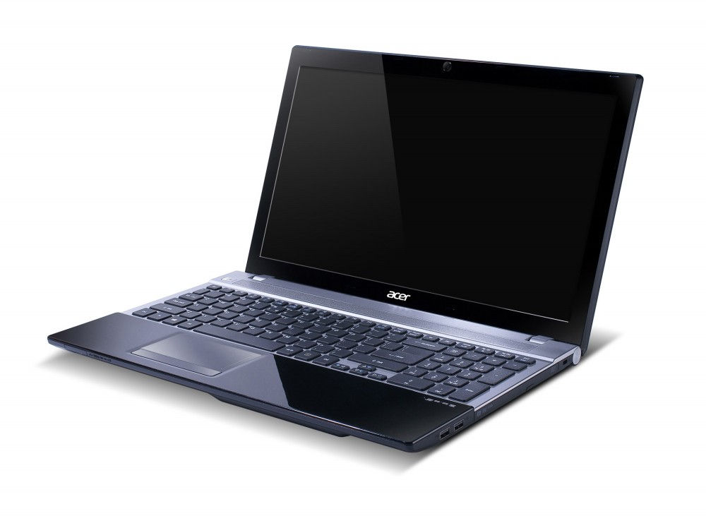 ACERV3-531-B824G32Makk_Lin 15.6  laptop WXGA Intel Celeron Dual Core B820 1.7GH fotó, illusztráció : NX.M35EU.012