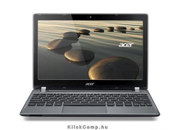 AcerV5-171-33214G50ass 11.6  laptop LCD, Intel&reg; Core&trade; i3-3217U, 4GB, fotó, illusztráció : NX.M3AEU.030