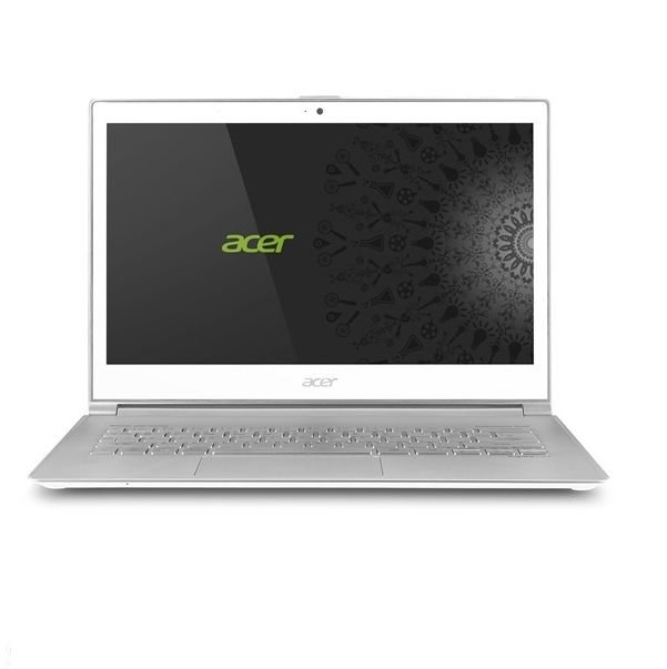 ACER Aspire S7-391-73514G25AWS 13,3  notebook Full HD Touch /Intel Core i7-3517 fotó, illusztráció : NX.M3EEU.003