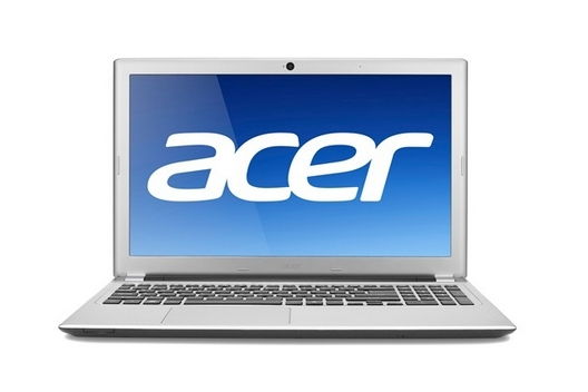 ACER V5-571PG-53314G50MASS 15,6  notebook Multi-Touch/Intel Core i5 3317U 1,7GH fotó, illusztráció : NX.M48EU.003