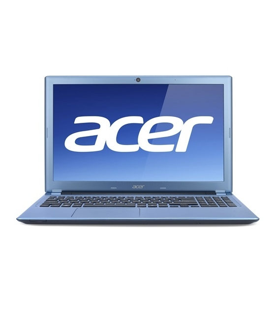 ACER V5-531-987B4G50MABB 15,6  notebook PDC 987 1,5GHz/4GB/500GB/DVD író/Win8/K fotó, illusztráció : NX.M4DEU.002