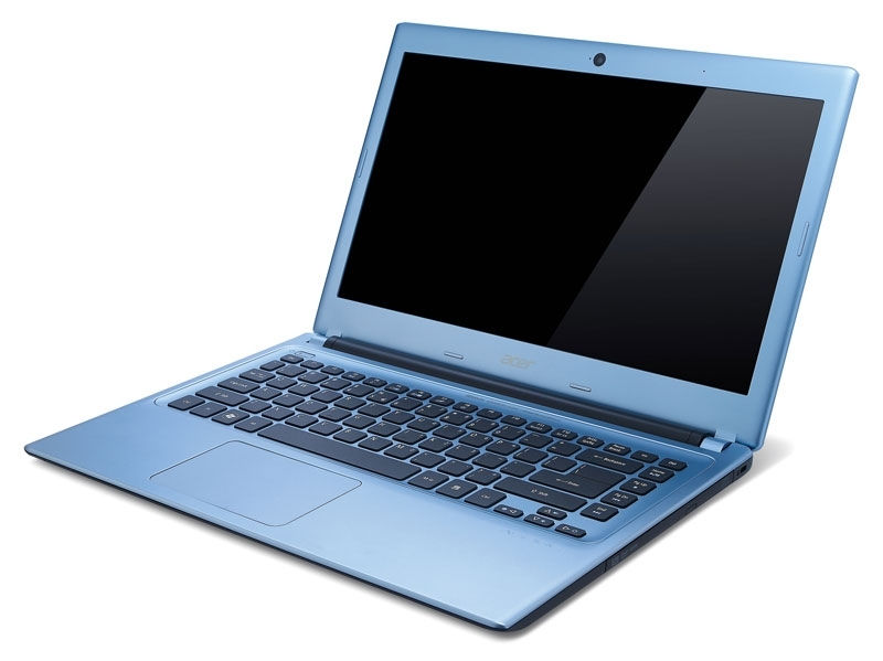 ACERV5-531G-987B4G50Mabb_W8 15.6  laptop WXGA Intel Dual Core 987B, 4GB, 500GB fotó, illusztráció : NX.M4GEU.002