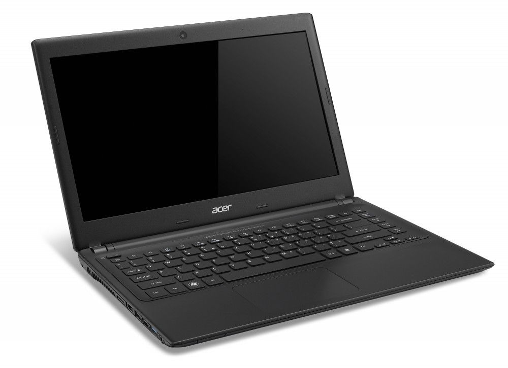 ACERV5-531G-987B4G50Makk_W8 15.6  laptop WXGA Intel Dual Core 987B, 4GB, 500GB fotó, illusztráció : NX.M4HEU.001