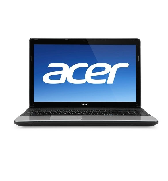 ACER E1-531G-B9604G50MNKS 15,6  notebook PDC B960 2,2Hz/4GB/500GB/DVD író/Win8/ fotó, illusztráció : NX.M51EU.002