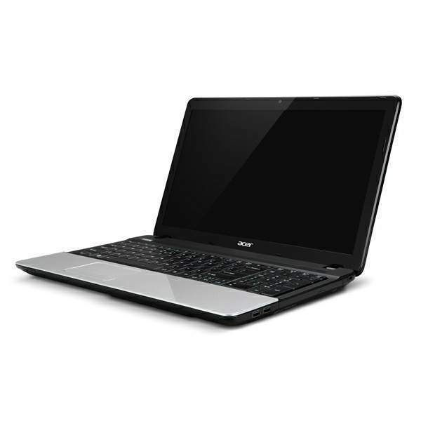 ACER E1-531G-B9604G50MNKS 15,6  notebook PDC B960 2,2Hz/4GB/500GB/DVD író/Feket fotó, illusztráció : NX.M51EU.003