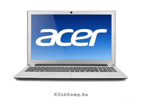 ACER V5-571G-53334G75MASS 15,6  notebook Intel Core i5 3337U 1,8GHz/4GB/750GB/D fotó, illusztráció : NX.M62EU.002