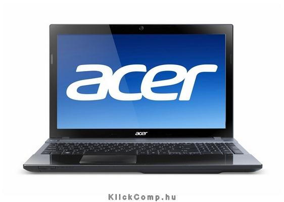 ACER V3-571G-73638G1TMAII 15,6  notebook FHD IPS/Intel Core i7-3632QM 2,2GHz/8G fotó, illusztráció : NX.M6AEU.002