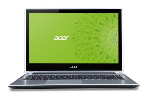 ACER V5-471PG-53338G50MASS 14  notebook Multi-Touch/Intel Core i5 3337U 1,8GHz/ fotó, illusztráció : NX.M6WEU.002