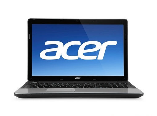 Acer E1-571G-33128G1TMNKS 15,6  notebook Intel Core i3-3120M 2,5GHz/8GB/1000GB/ fotó, illusztráció : NX.M7CEU.029