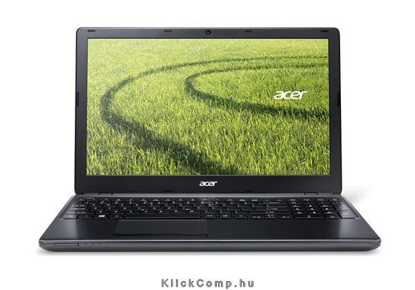 Acer E1-522-45002G50MNKK 15,6  notebook /AMD Quad-Core A4-5000 1,5GHz/2GB/500GB fotó, illusztráció : NX.M81EU.019