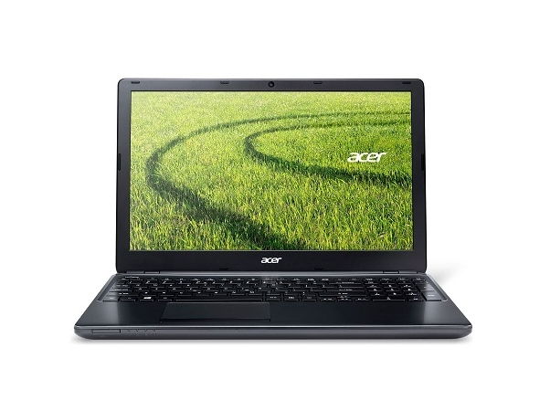 AcerE1-522-65204G50Mnkk 15.6  laptop LCD, AMD Quad-Core Processor A6-5200, 4GB, fotó, illusztráció : NX.M81EU.020