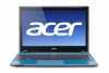 ACER Aspire V5-121-C72G32ABB 11,6" notebook /AMD Dual-Core C-70 1,0GHz/2GB/320GB/Linux/Kék notebook NX.M82EU.001