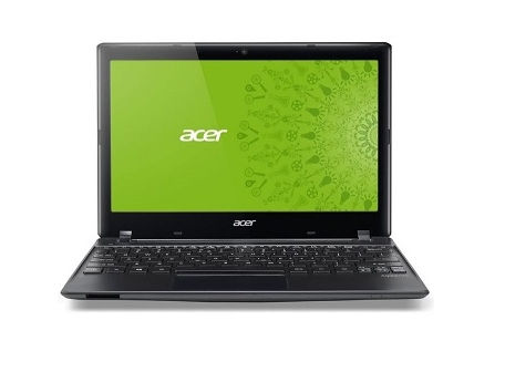 Netbook ACER MiniV5-131-10172G50nkk 11.6  WXGA, Intel Celeron Dual Core 1017U, fotó, illusztráció : NX.M89EU.013