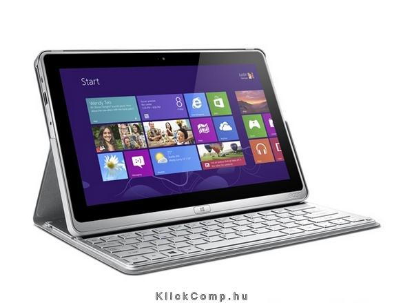 Acer P3-171-5333Y4G12AS 11,6  notebook Multi-touch IPS/Intel Core i5-3229Y 1,5G fotó, illusztráció : NX.M8NEU.029