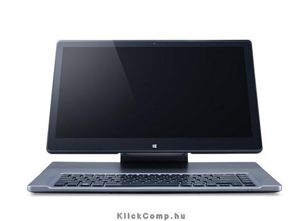 ACER UltrabookR7-572-54208G1Tass 15.6  laptop FHD IPS Multi-Touch LCD, Intel&re fotó, illusztráció : NX.M94EU.002