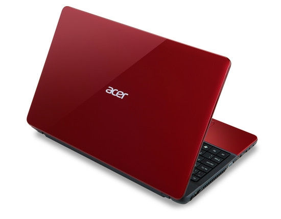 ACERE1-531-B964G50Mnrr_Lin 15.6  laptop WXGA Intel Dual Core B960 2.2GHz, 4GB, fotó, illusztráció : NX.M9REU.004