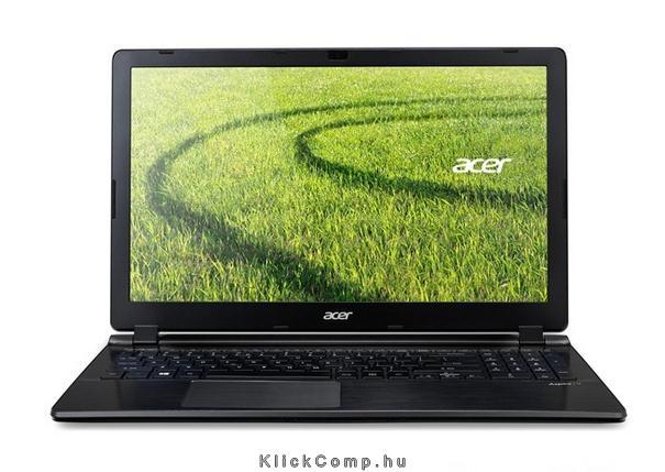 Acer V7-581G-53334G12AKK 15,6  notebook Intel Core i5-3337U 1,8GHz/4GB/120GB SS fotó, illusztráció : NX.MA6EU.006