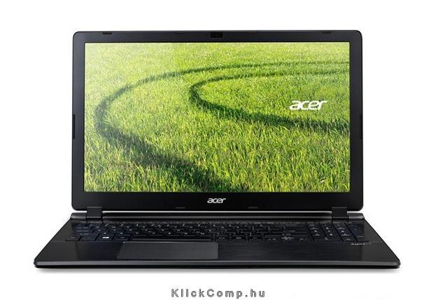 Acer V7-581G-73538G1.02TAKK 15,6  notebook Intel Core i7-3537U 2GHz/8GB/1000GB+ fotó, illusztráció : NX.MA6EU.008