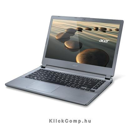ACERV5-472-33214G50amm 14  laptop LCD, Intel&reg; Core&trade; i3-3217U, 4GB, 50 fotó, illusztráció : NX.MB3EU.002