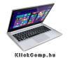 ACER S7-392-54208G25TWS 13,3" notebook  WQHD Touch /Intel Core i5-4200U 1,6GHz/8GB/256GB SSD/Win8/Fehér NX.MBKEU.007