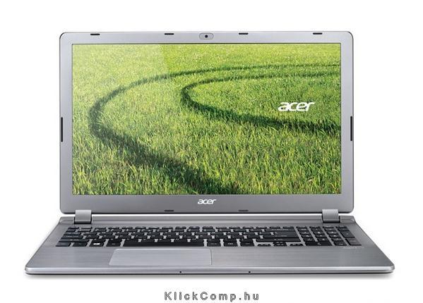Acer V5-573G-74508G1Taii 15,6  notebook FHD IPS/Intel Core i7-4500U 1,8GHz/8GB/ fotó, illusztráció : NX.MCCEU.005