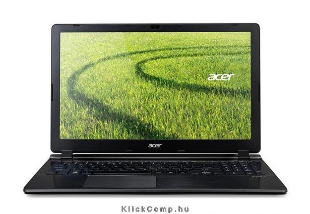 Acer V5-573G-54204G1Takk 15,6  notebook FHD IPS/Intel Core i5-4200U 1,6GHz/4GB/ fotó, illusztráció : NX.MCEEU.009