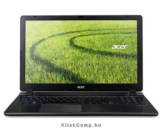 Acer V5-573G-54204G1TAKK 15,6  notebook Intel Core i5-4200U 1,6GHz/4GB/1000GB/f fotó, illusztráció : NX.MCFEU.003