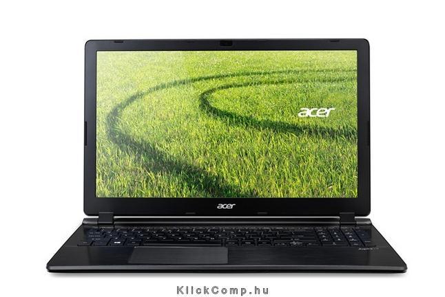 Acer V5-573G-34014G1TAKK 15,6  notebook Intel Core i3-4010U 1,7GHz/4GB/1000GB/f fotó, illusztráció : NX.MCFEU.004