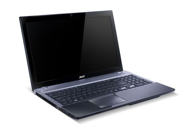 ACERV3-771G-73638G1TMaii 17.3  laptop Full HD LED i7-3632QM, 8GB, 1TB, nVidia G fotó, illusztráció : NX.MECEU.003