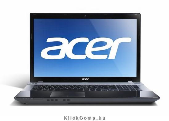 Acer V3-771G-73638G1.13TMAII 17,3  notebook Full HD/Intel Core i7-3632QM 2,2GHz fotó, illusztráció : NX.MECEU.006