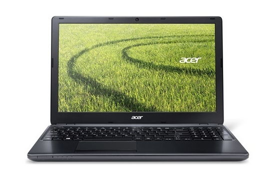 ACER Aspire E1-570-33214G50Mnkk notebook fotó, illusztráció : NX.MEPEU.001