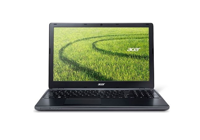 AcerAcerE1-570-33214G1TMnkk 15.6  laptop LCD, Intel&reg; Core&trade; i3-3217U, fotó, illusztráció : NX.MEPEU.016