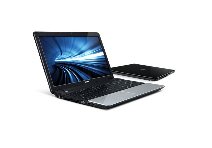 ACERE1-530-21172G50Mnkk 15.6  laptop LED LCD, Intel&reg; Pentium&reg; Dual Core fotó, illusztráció : NX.MEQEU.012