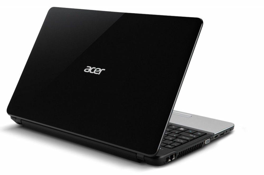 Acer Aspire E1 15.6  Laptop i5-3327U GT720-1GB ezüst Acer E1-570G-53334G50Mnkk fotó, illusztráció : NX.MEREU.009