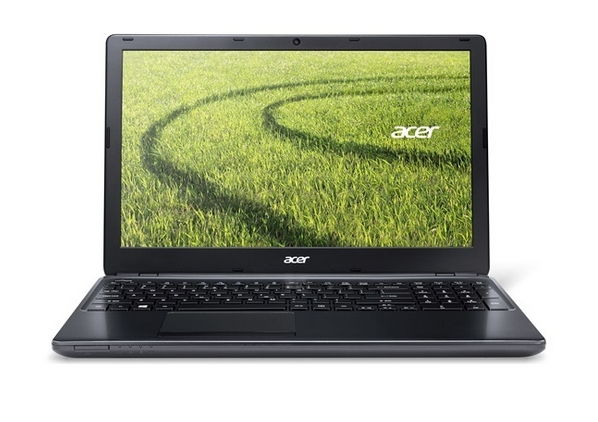 Acer E1-570G-33214G50MNKK 15,6  notebook Intel Core i3-3217U 1,8GHz/4GB/500GB/D fotó, illusztráció : NX.MEREU.011