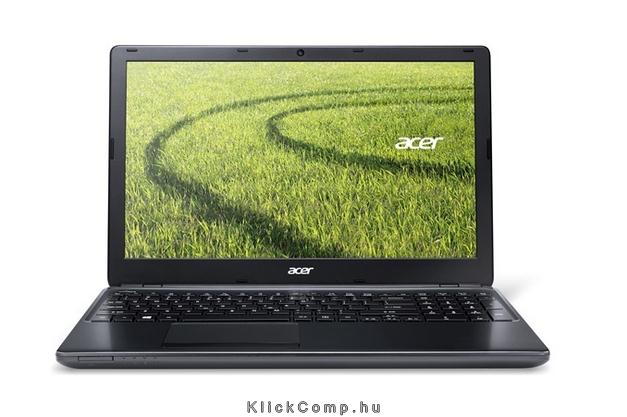 Acer E1-570G-33214G1TMNKK 15,6  notebook Intel Core i3-3217U 1,8GHz/4GB/1000GB/ fotó, illusztráció : NX.MESEU.003