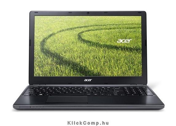 Acer E1-570G-53338G1TMNKK 15,6  notebook Intel Core i5-3337U 1,8GHz/8GB/1000GB/ fotó, illusztráció : NX.MESEU.005