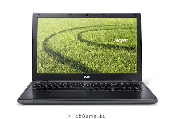 Acer E1-530G-21174G75MNKK 15,6  notebook /Intel Pentium 2117U 1,8GHz/4GB/750GB/ fotó, illusztráció : NX.MEUEU.001