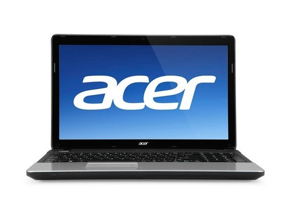 Acer E1-530G-21174G50Mnkk 15,6  notebook /Intel Pentium 2117U 1,8GHz/4GB/500GB/ fotó, illusztráció : NX.MEUEU.002