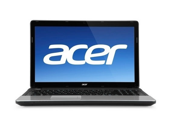 Acer E1-530G-21174G75MNKK 15,6  notebook /Intel Pentium 2117U 1,8GHz/4GB/750GB/ fotó, illusztráció : NX.MEUEU.006