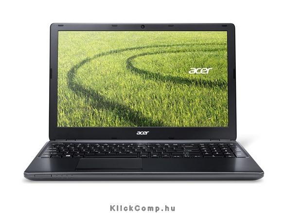 Acer E1-530G-21174G1TMNKK 15,6  notebook /Intel Pentium 2117U 1,8GHz/4GB/1000GB fotó, illusztráció : NX.MEUEU.007