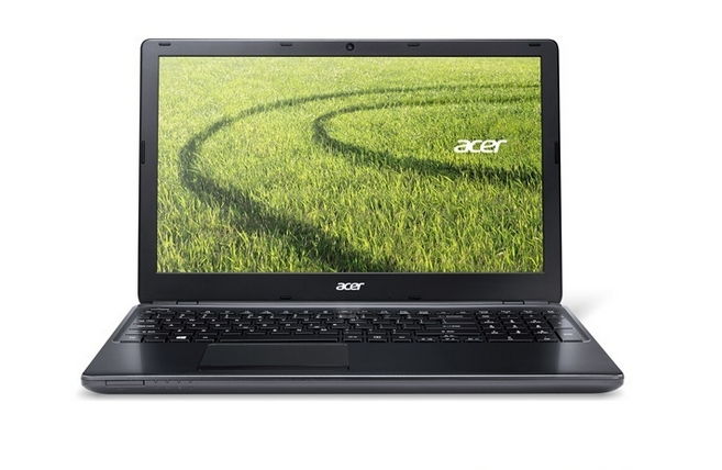 Acer E1-530G-21178G1TMNKK 15,6  notebook /Intel Pentium 2117U 1,8GHz/8GB/1000GB fotó, illusztráció : NX.MEUEU.008