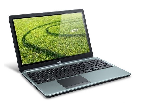 Acer E1-572G-74504G1TMNII 15,6  notebook Intel Core i7-4500U 1,8GHz/4GB/1000GB/ fotó, illusztráció : NX.MFHEU.007