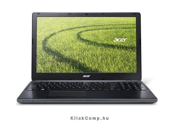 Acer E1-532-29554G50MNKK 15,6  notebook /Intel Celeron Dual-Core 2955U 1,4GHz/4 fotó, illusztráció : NX.MFVEU.001