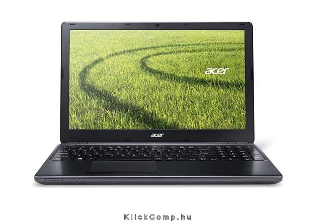 Acer E1-532-29574G50MNKK 15,6  notebook /Intel Celeron Dual-Core 2957U 1,4GHz/4 fotó, illusztráció : NX.MFVEU.025