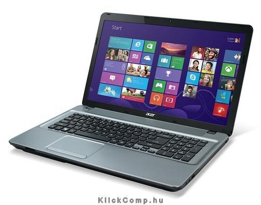 Acer E1-771G-53234G1TMNII 17,3  notebook Intel Core i5-3230M 2,6GHz/4GB/1000GB/ fotó, illusztráció : NX.MG6EU.003